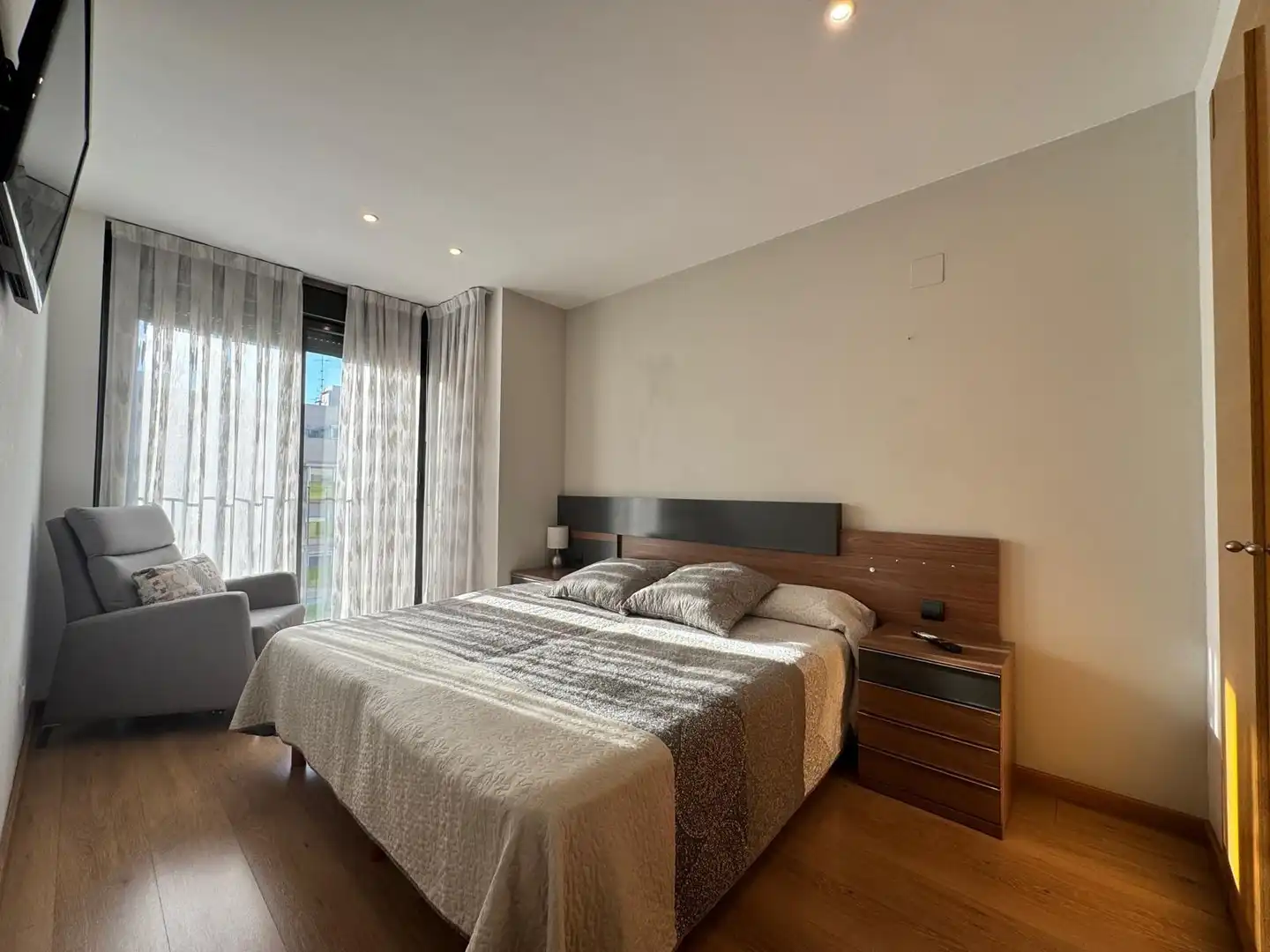 Pis de 71 m² a València
