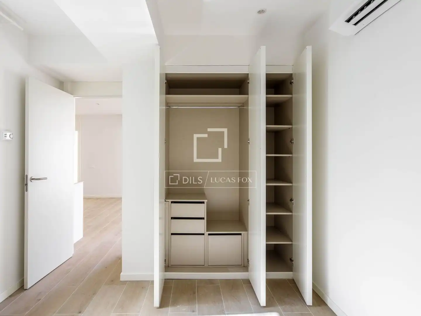 Pis de 65 m² a Madrid