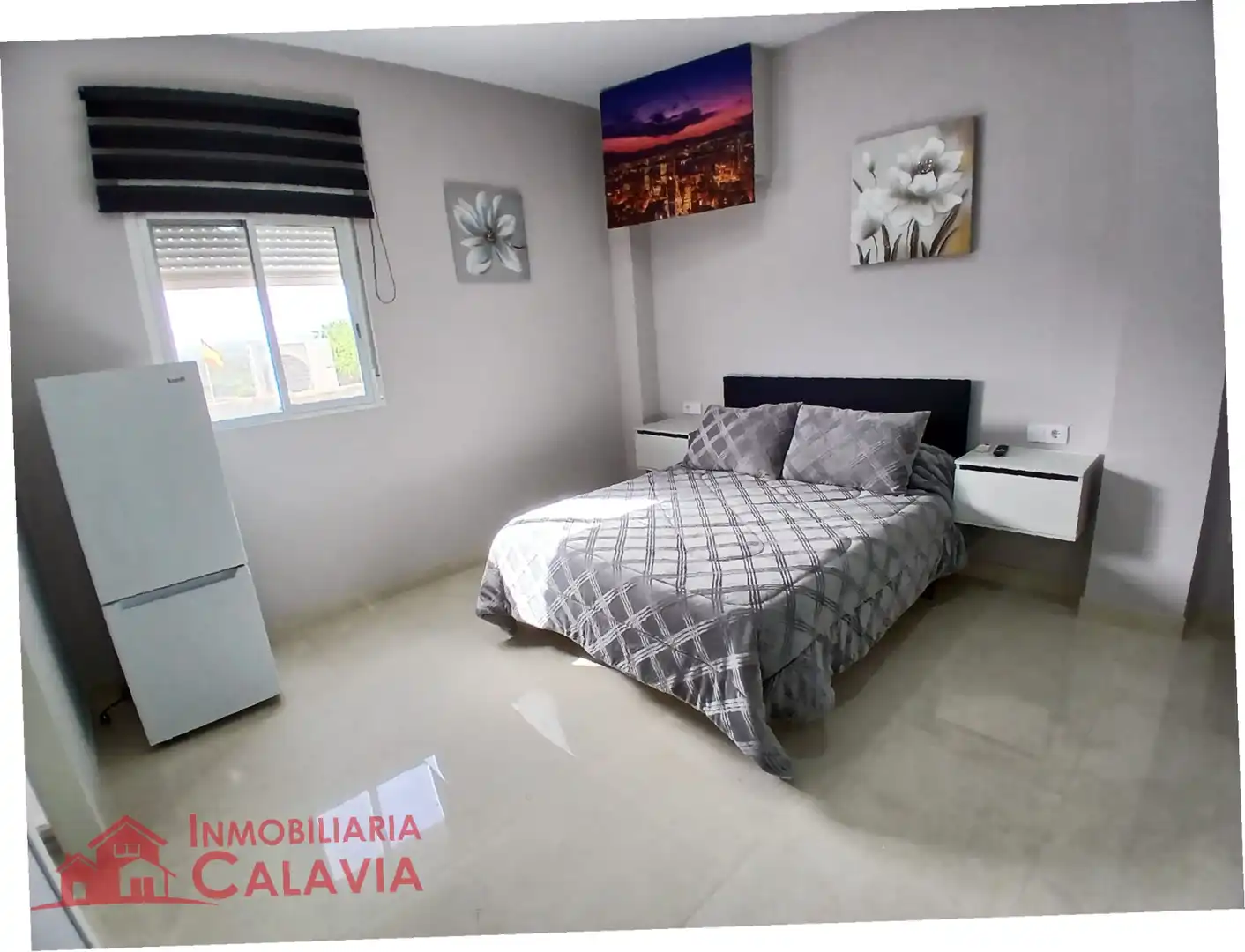 Piso en alquiler, Baeza