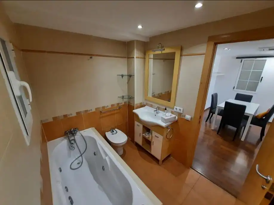 Piso de 200 m² en Paterna