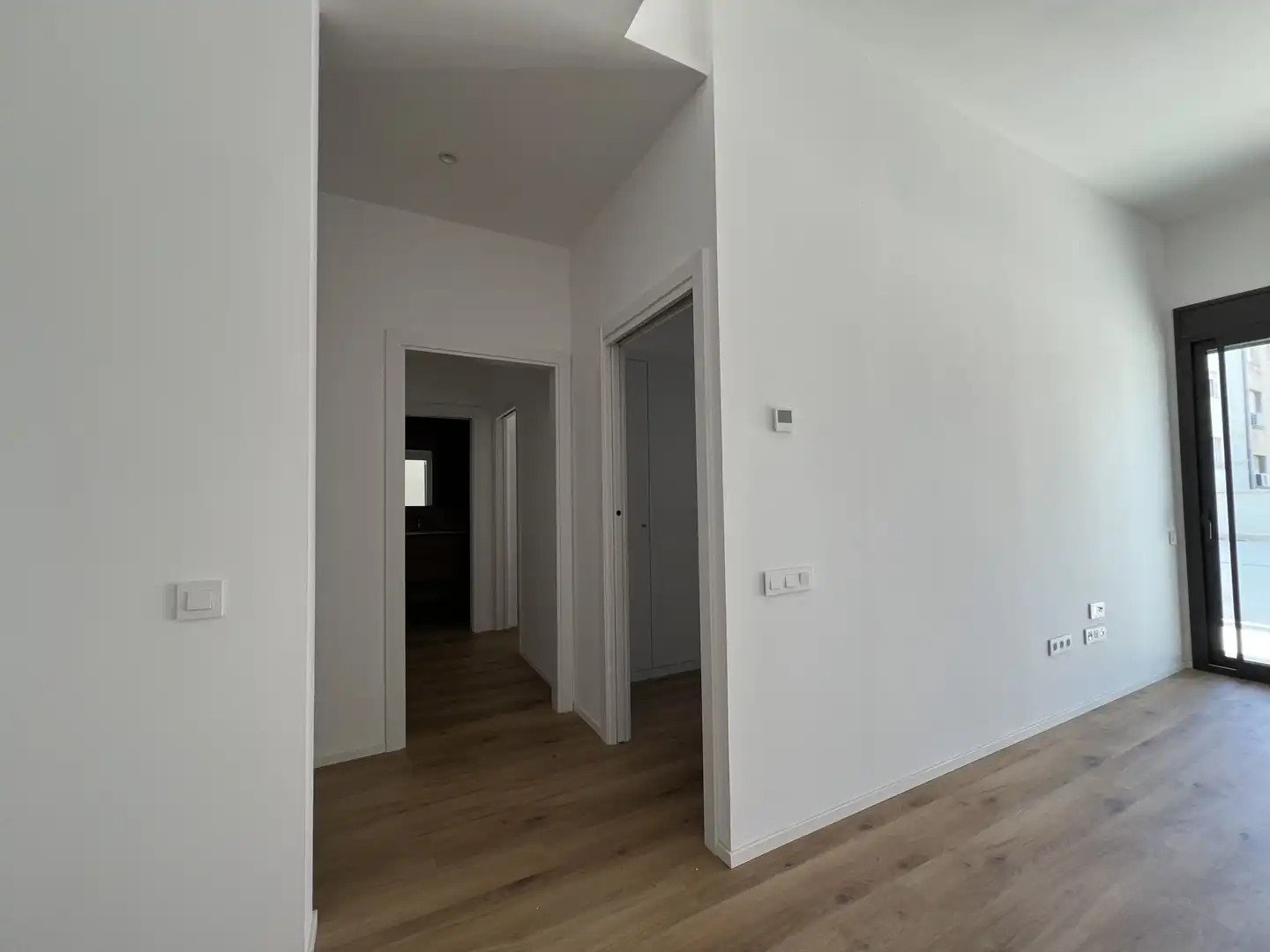 Pis de 49 m² a Tarragona