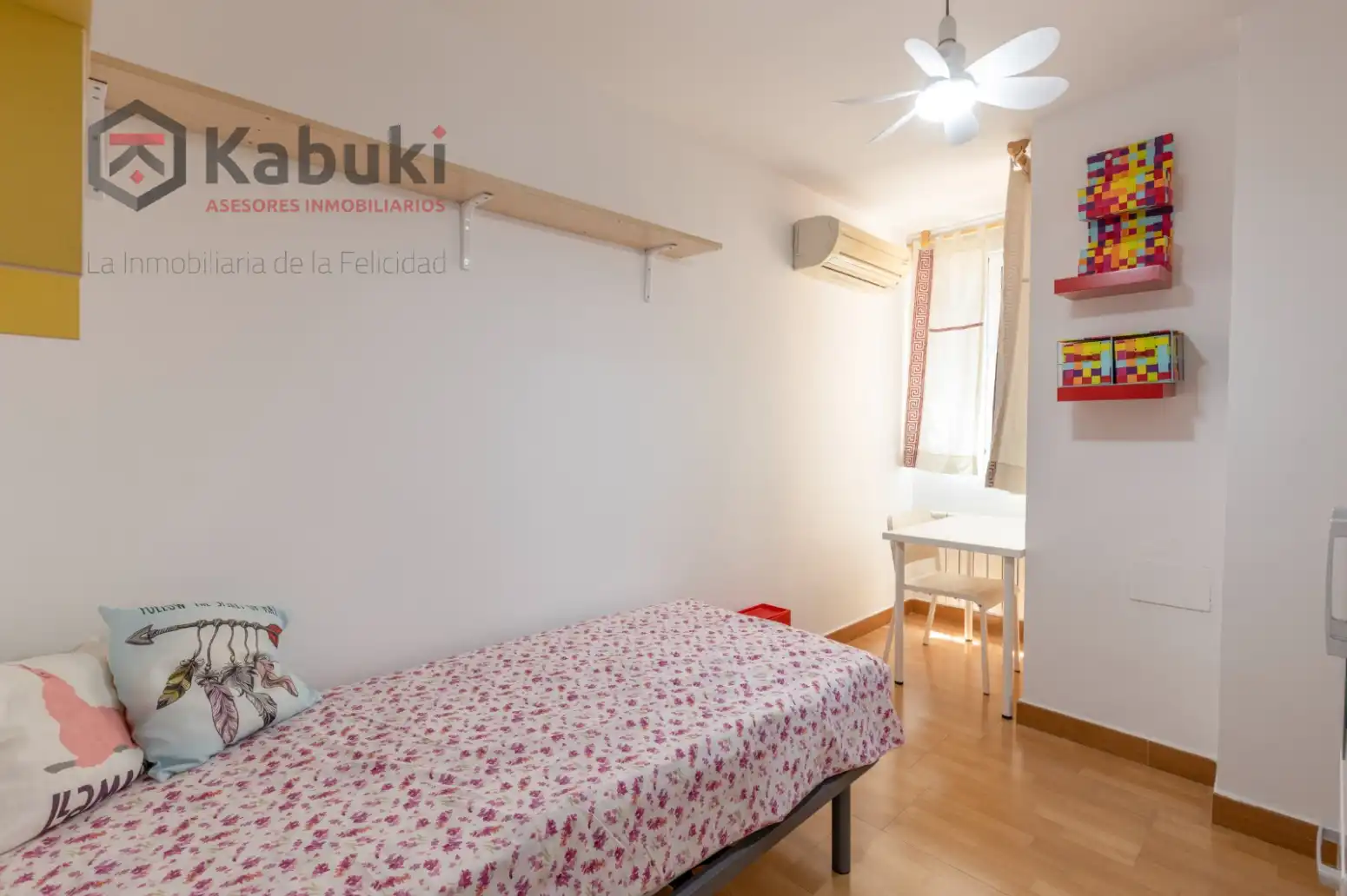 Piso de 80 m² en Granada