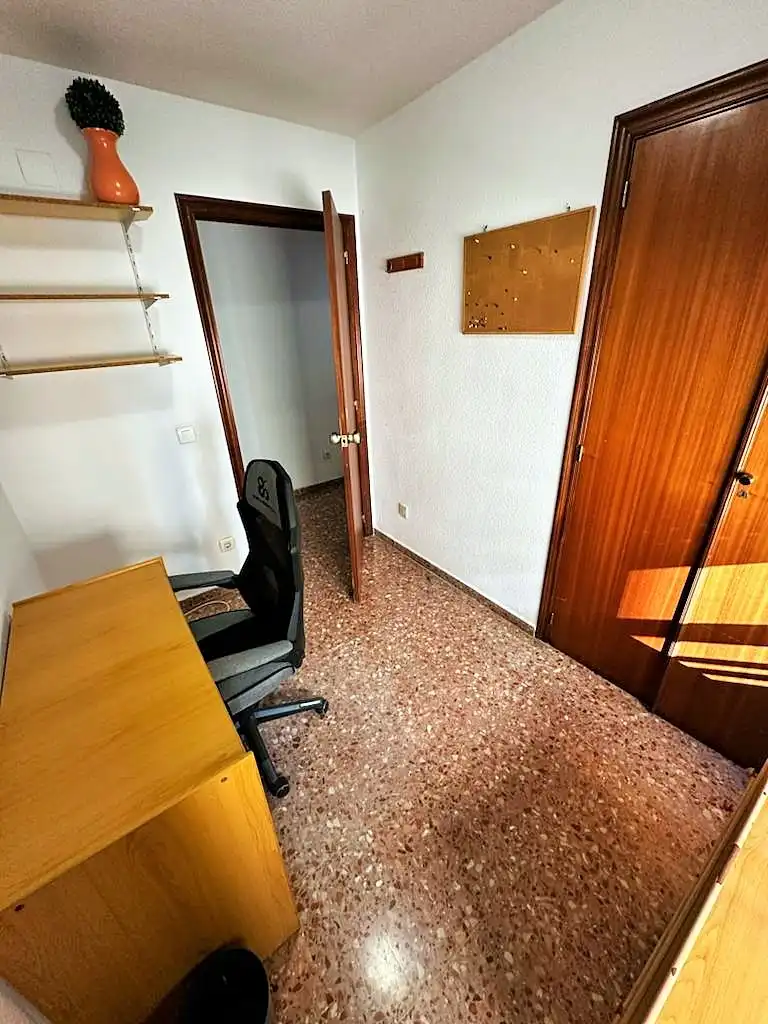 Piso de 88 m² en Valencia