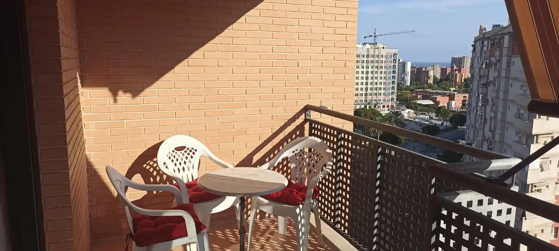 Piso de 136 m² en Alicante