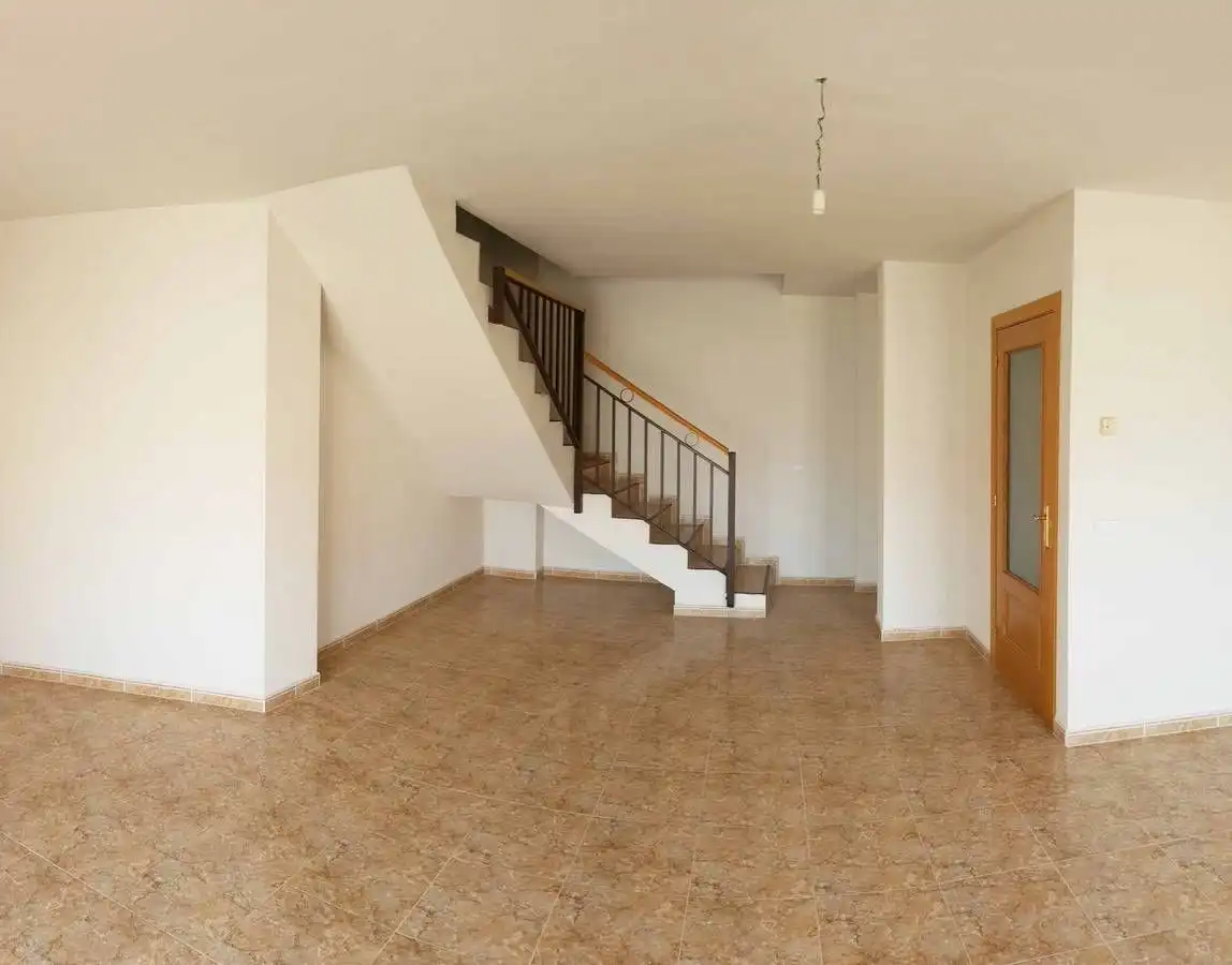 Piso de 141 m² en Medina de Rioseco