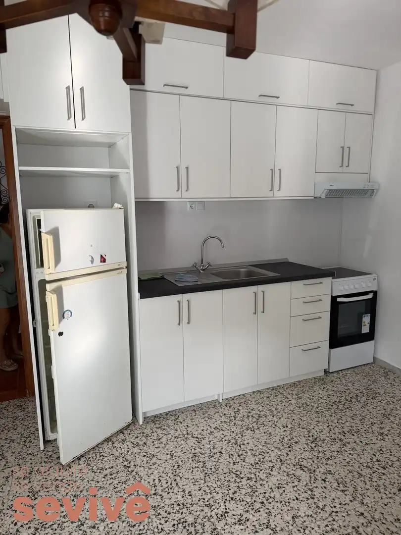 Piso de 50 m² en San Cristóbal de La Laguna