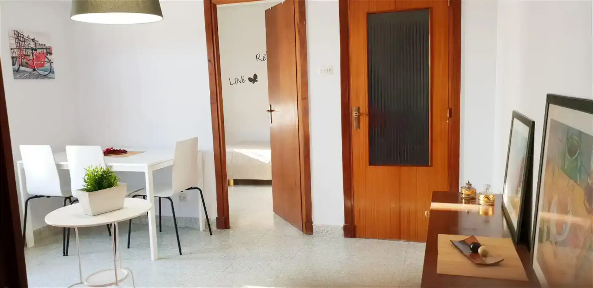 Piso de 65 m² en Zaragoza
