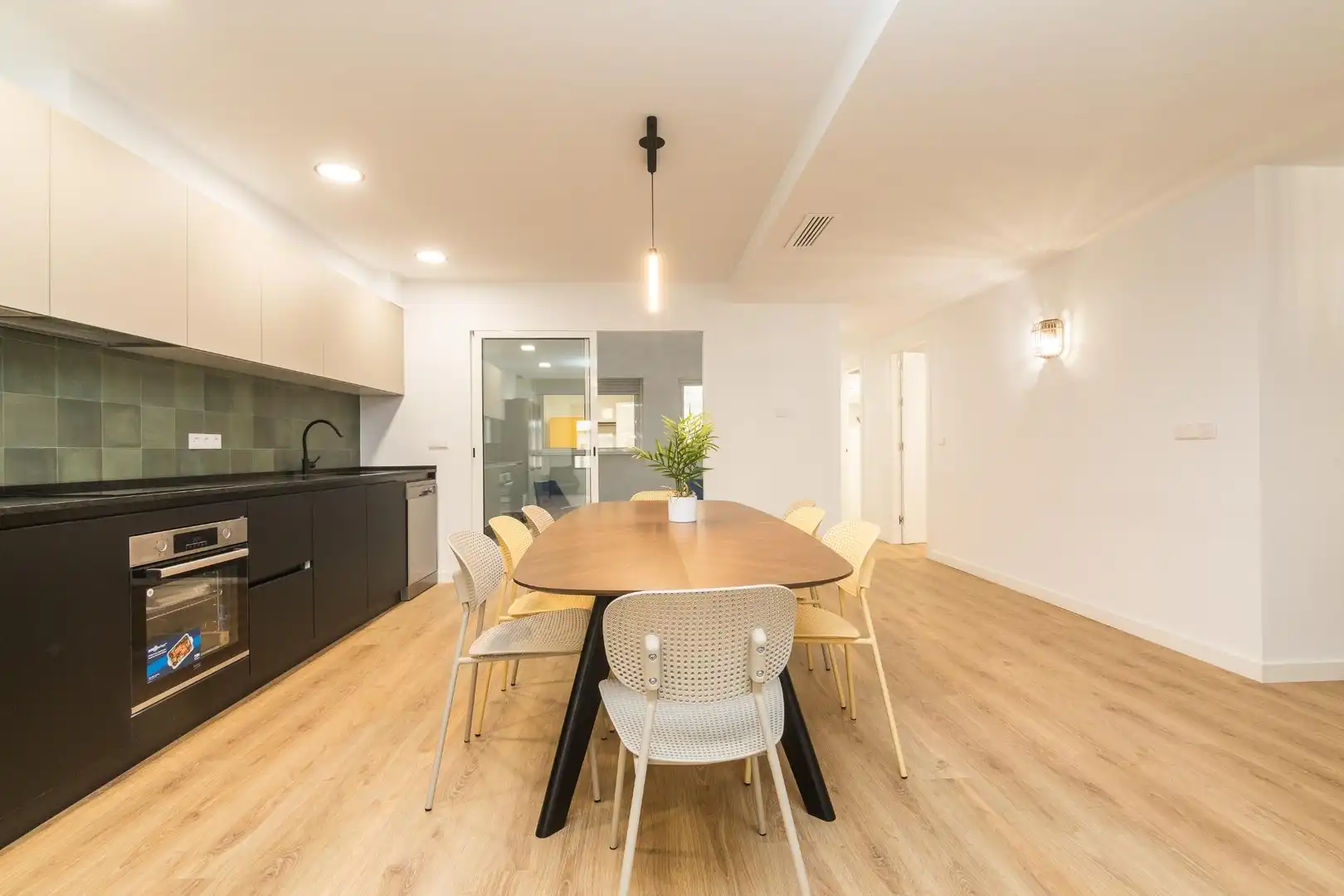 Habitación en alquiler, Elche