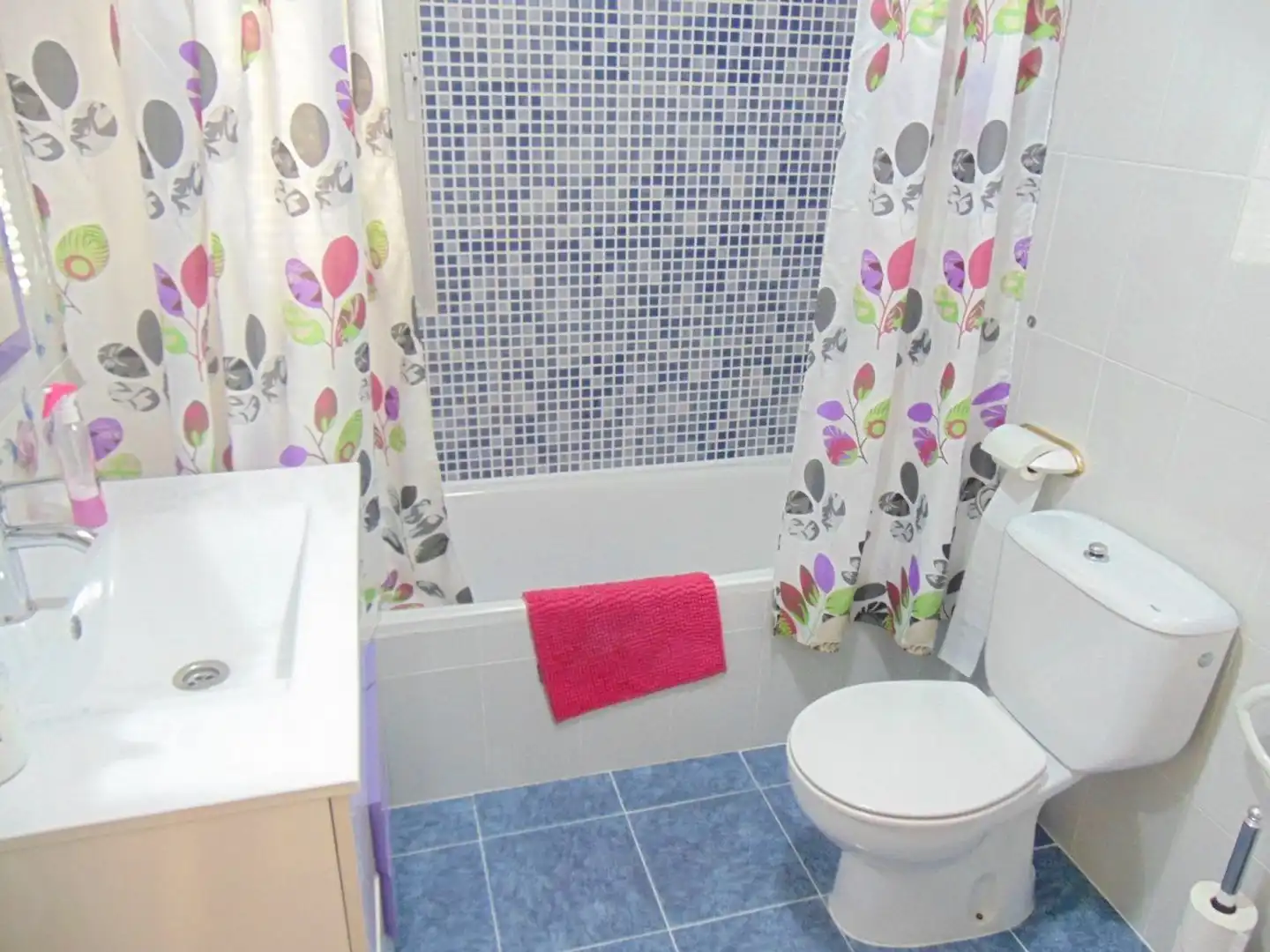 Piso de 140 m² en Almuñécar