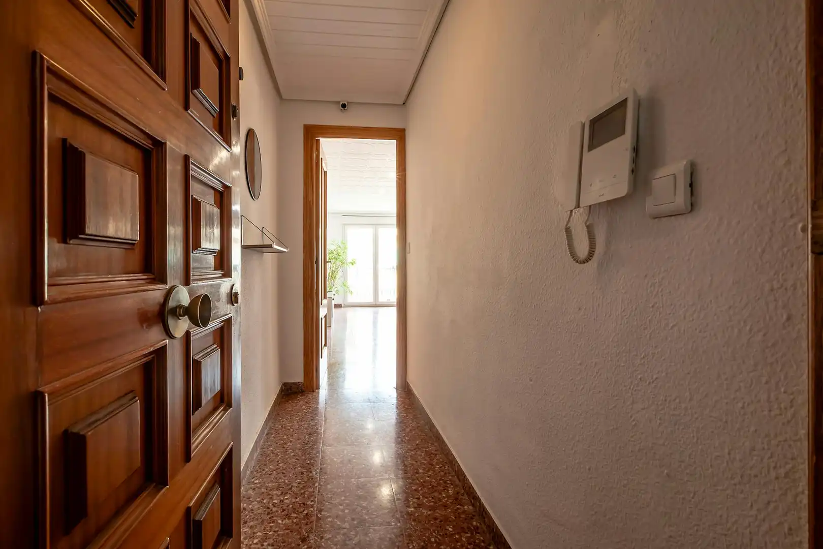 Habitació de lloguer, València