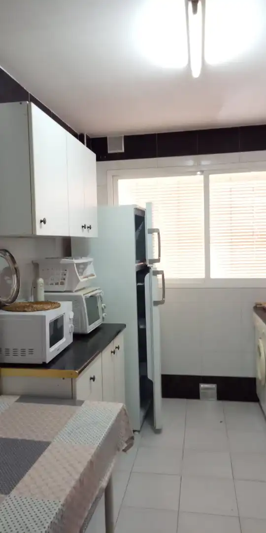 Piso de 100 m² en Badajoz