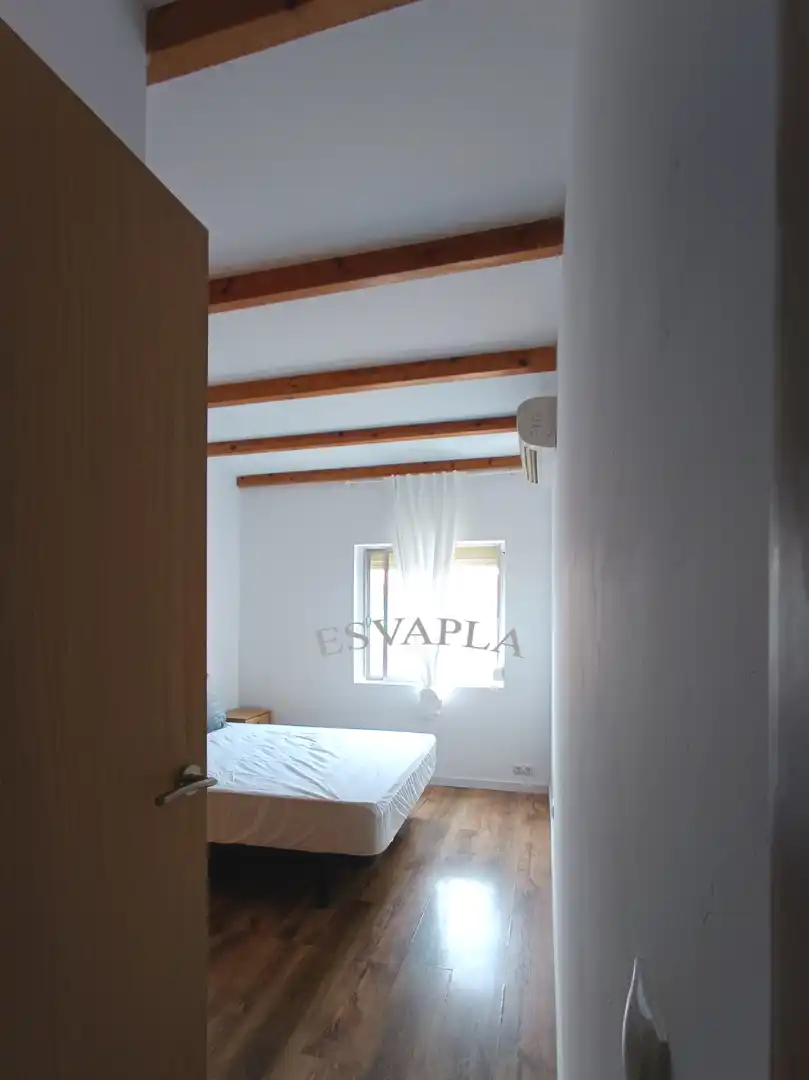 Pis de 80 m² a Alacant