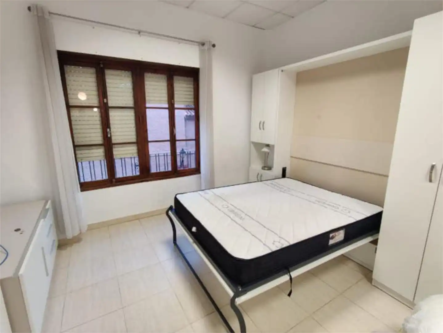 Pis de 40 m² a Múrcia