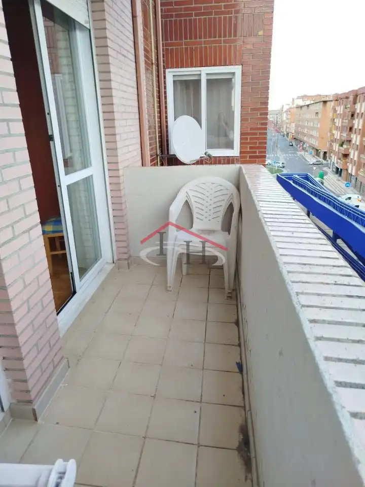Pis de 78 m² a San Andrés del Rabanedo