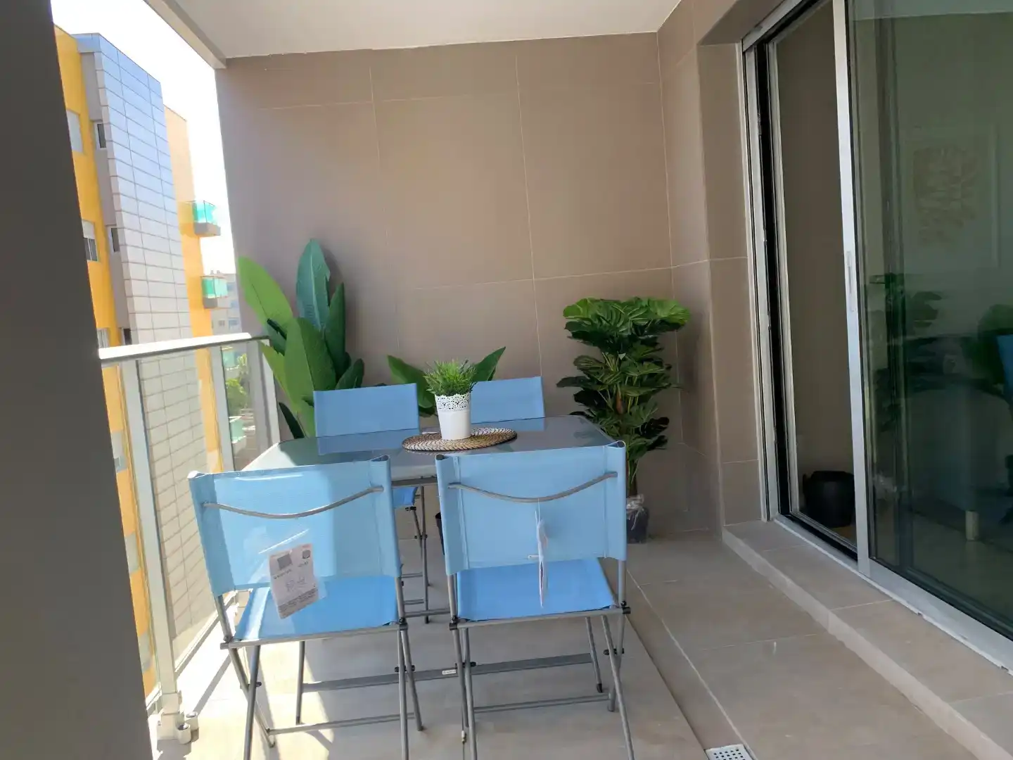 Piso de 102 m² en Las Palmas de Gran Canaria