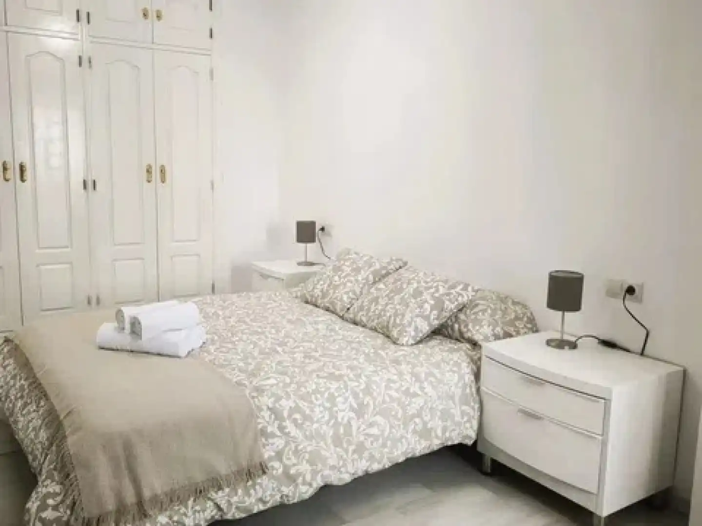Piso de 78 m² en Torremolinos
