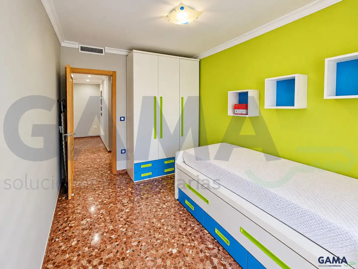 Pis de 123 m² a Alzira