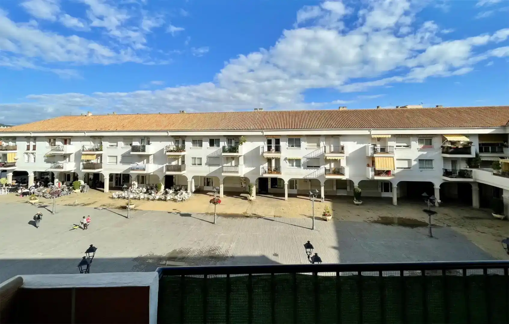 Habitación 120 m², Torremolinos