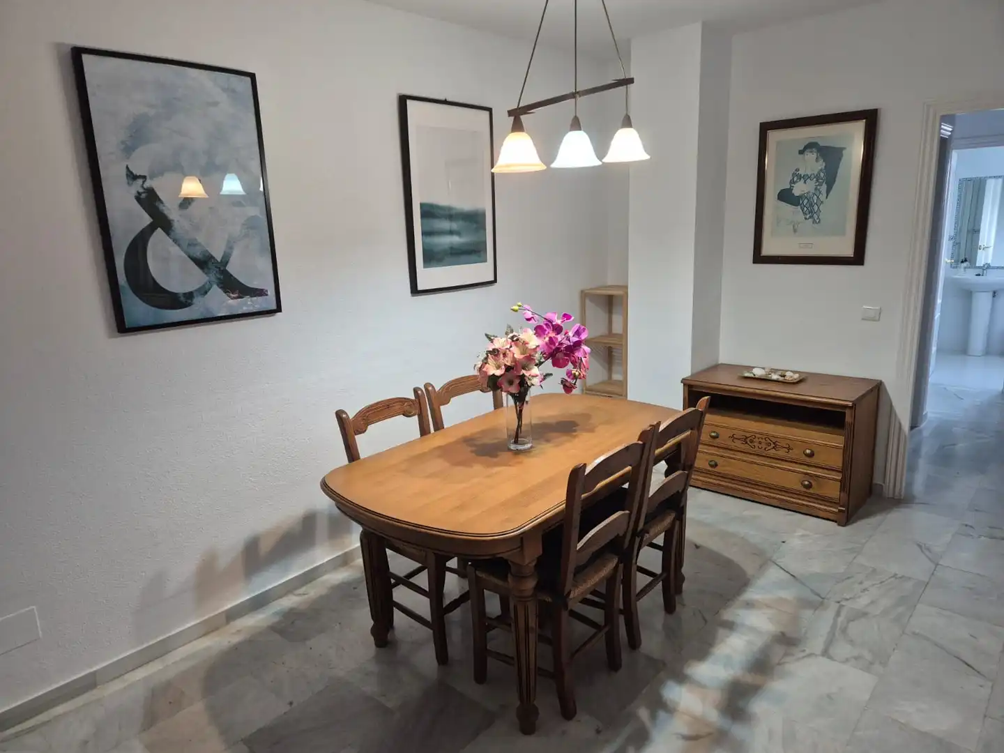 Pis de 95 m² a Vélez-Málaga