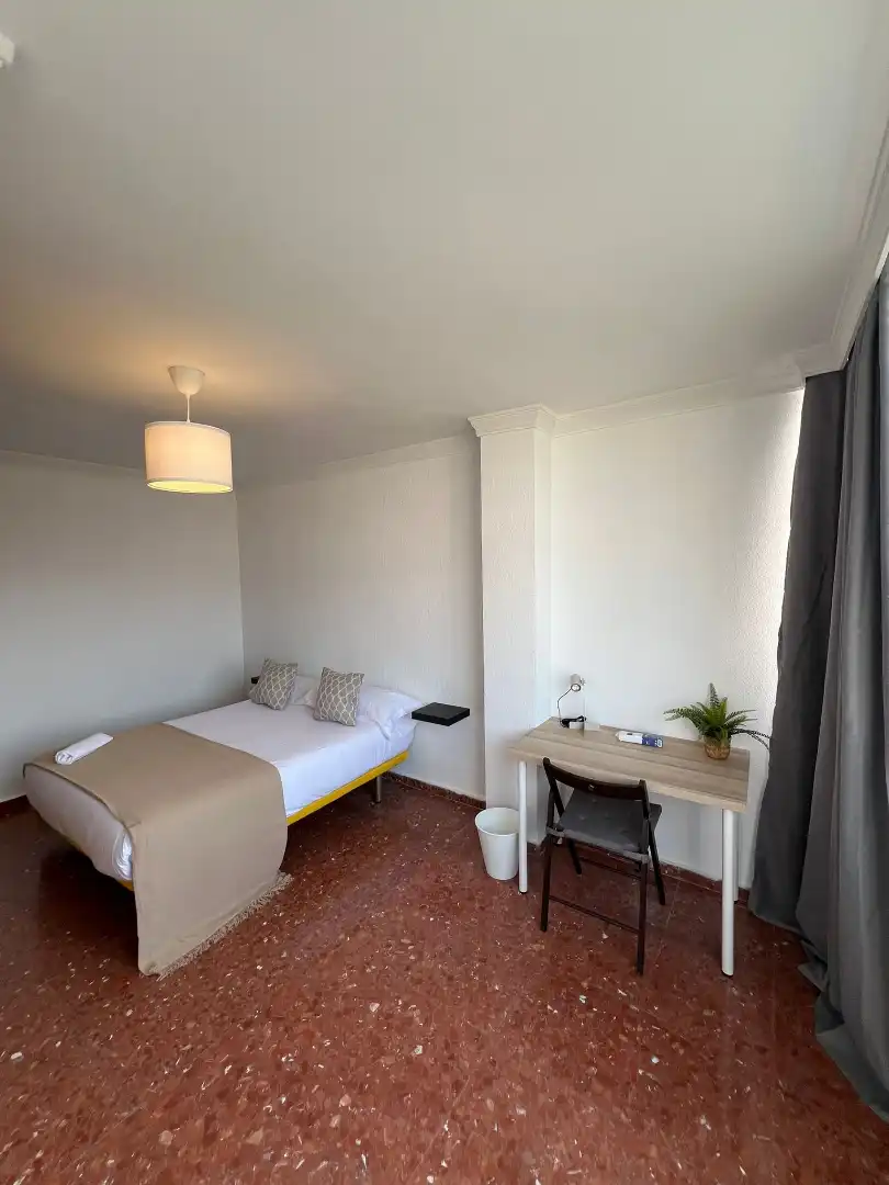 Habitación 120 m², Málaga