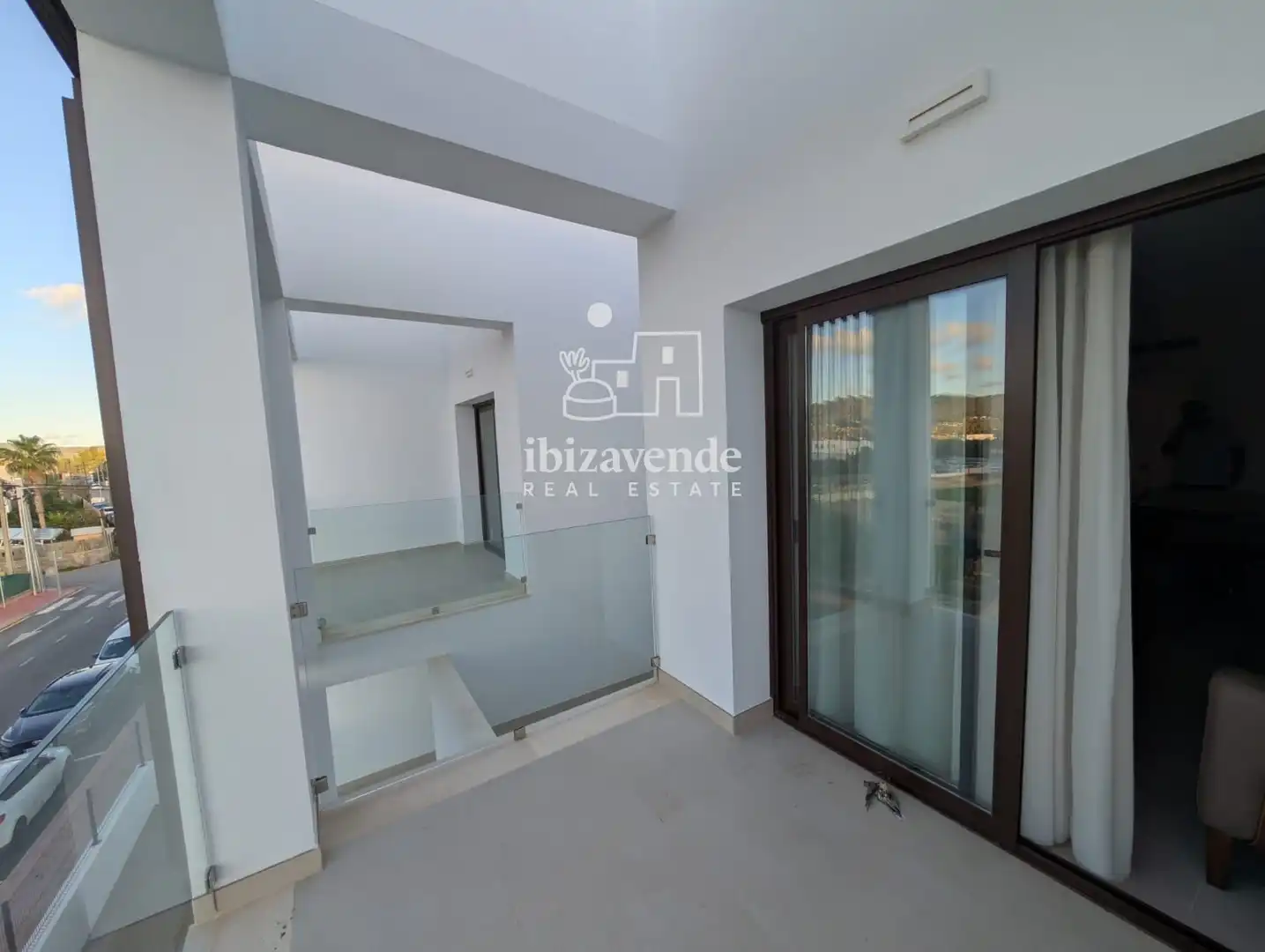 Piso de 100 m² en Sant Antoni de Portmany