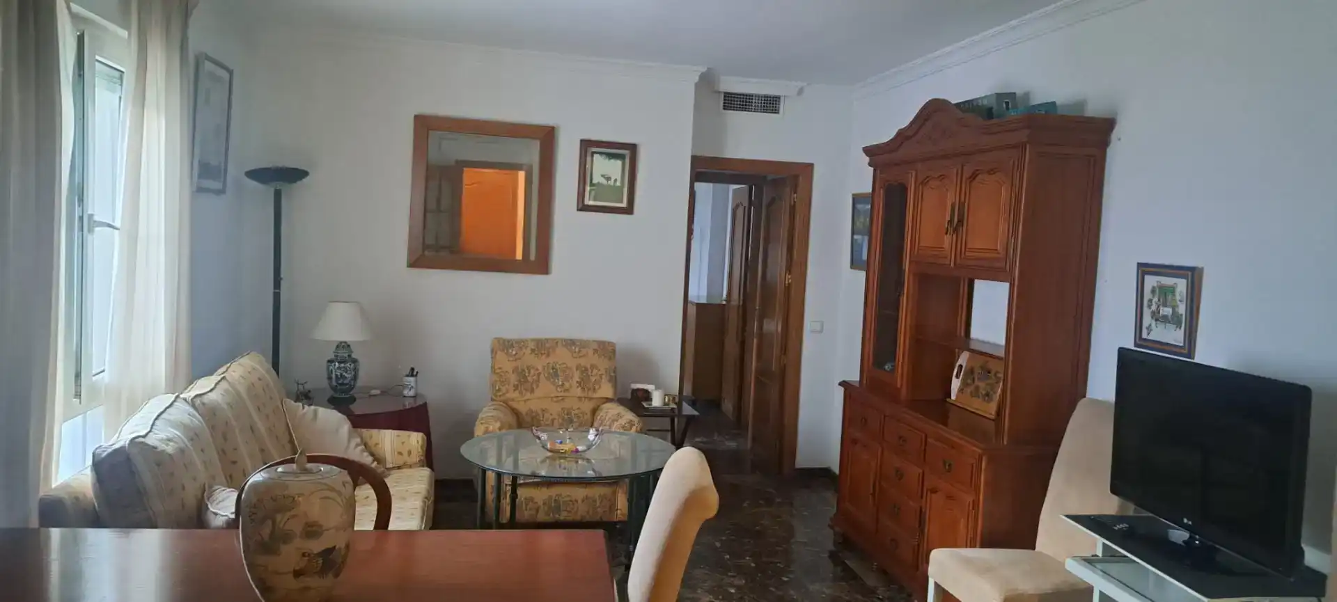 Piso de 60 m² en Córdoba