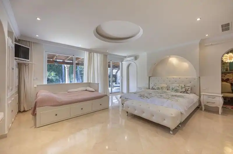 Дом 344 м² в Marbella