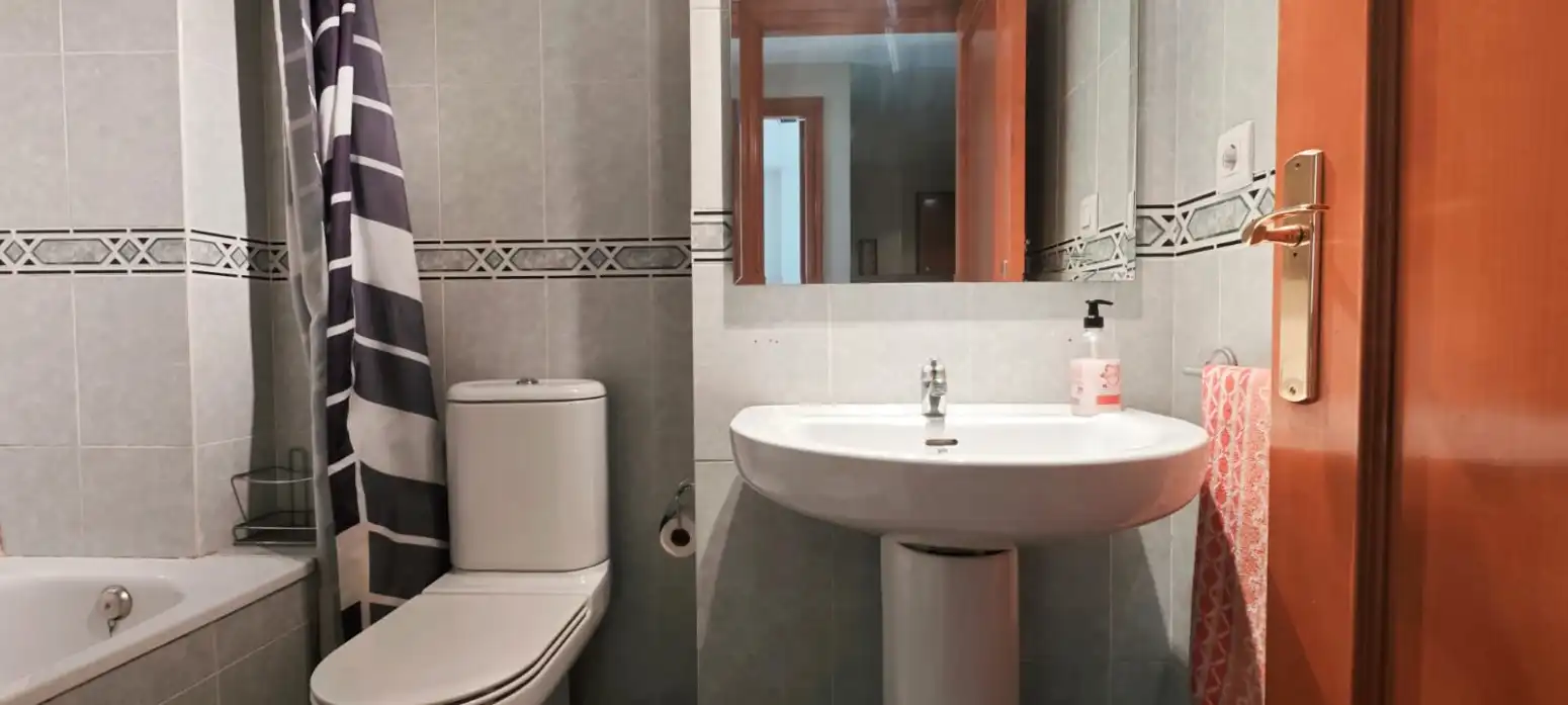 Piso de 100 m² en Valencia