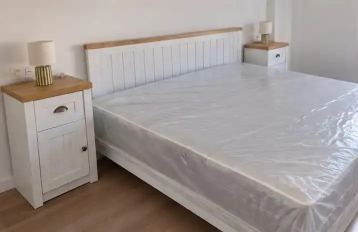 Квартира 53 м² у Alboraia / Alboraya