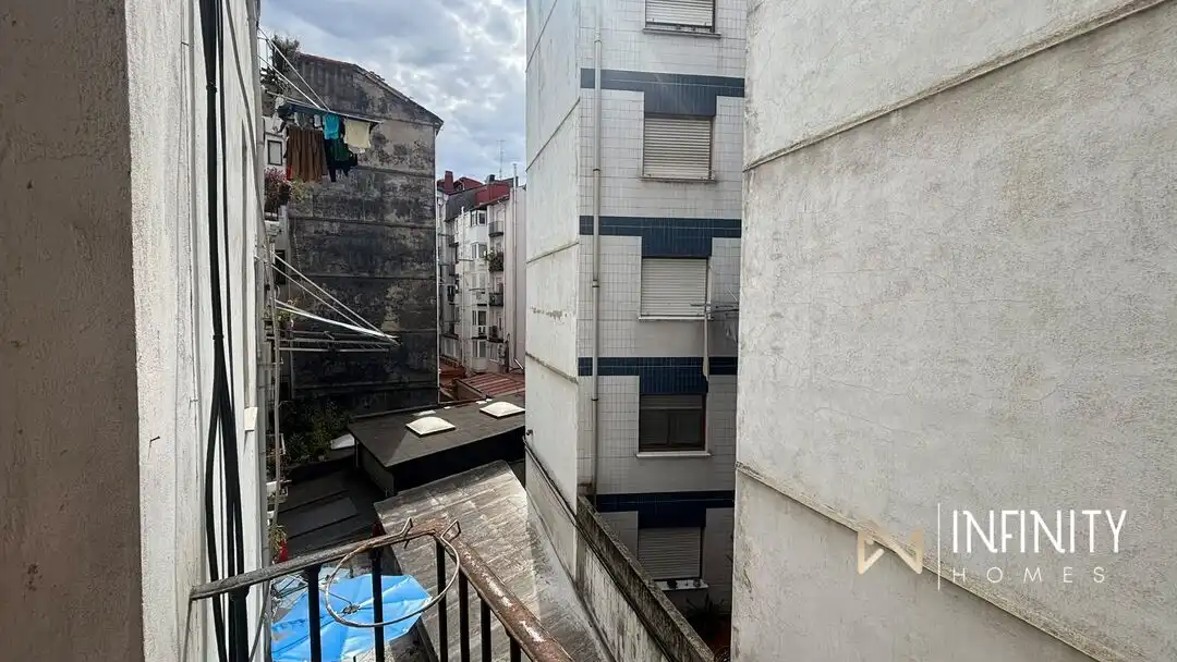 Piso de 118 m² en Bilbao