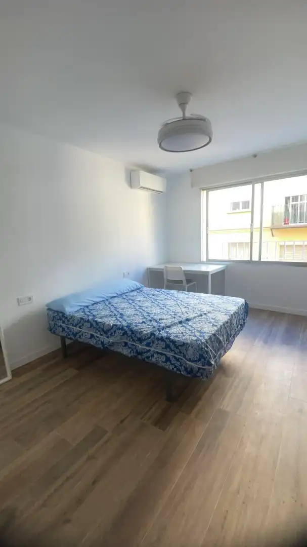 Pis de 145 m² a Màlaga