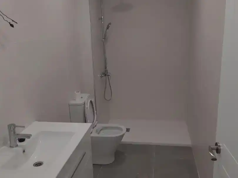 Piso de 80 m² en Jaén