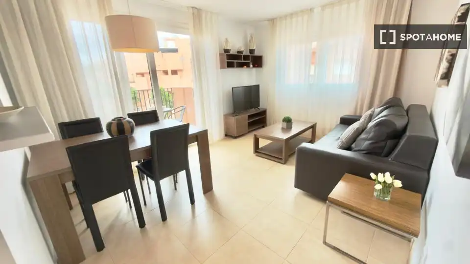 Habitación 75 m², Torre Pacheco