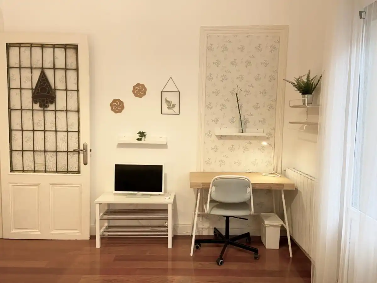 Habitación en alquiler, Bilbao
