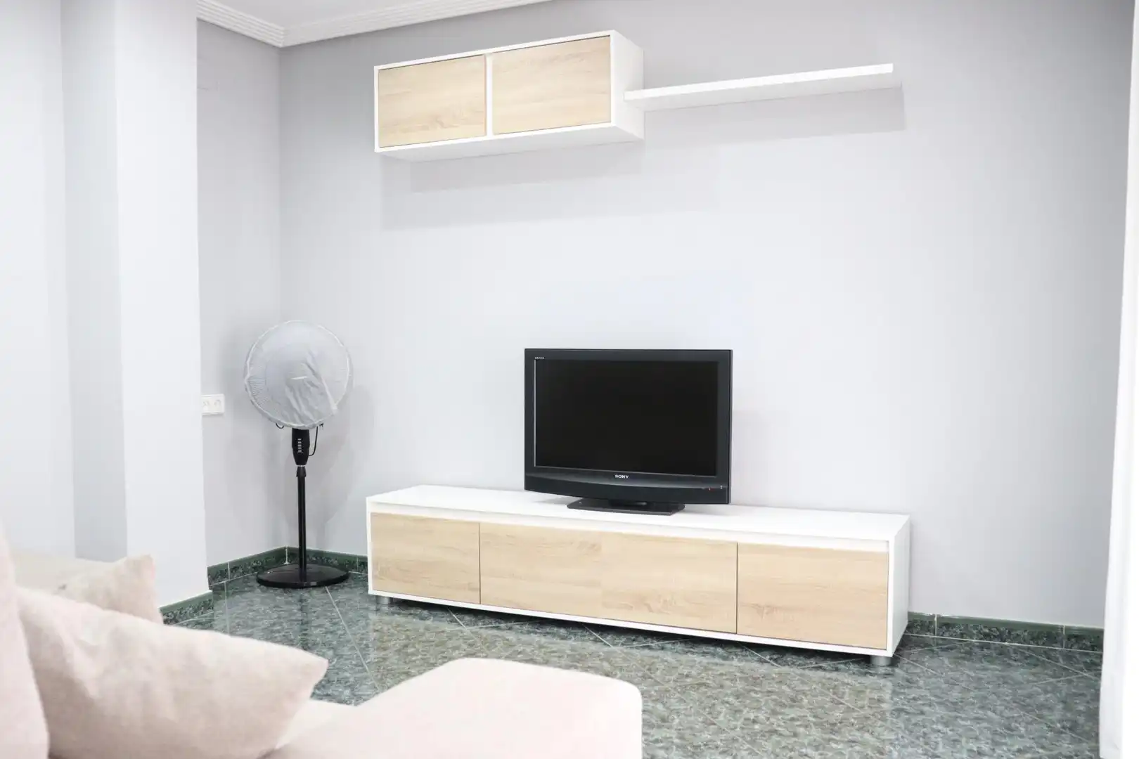 Piso de 100 m² en Elche