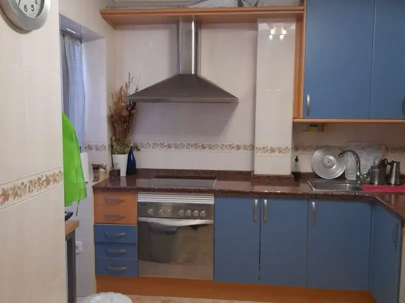 Piso de 84 m² en Valladolid