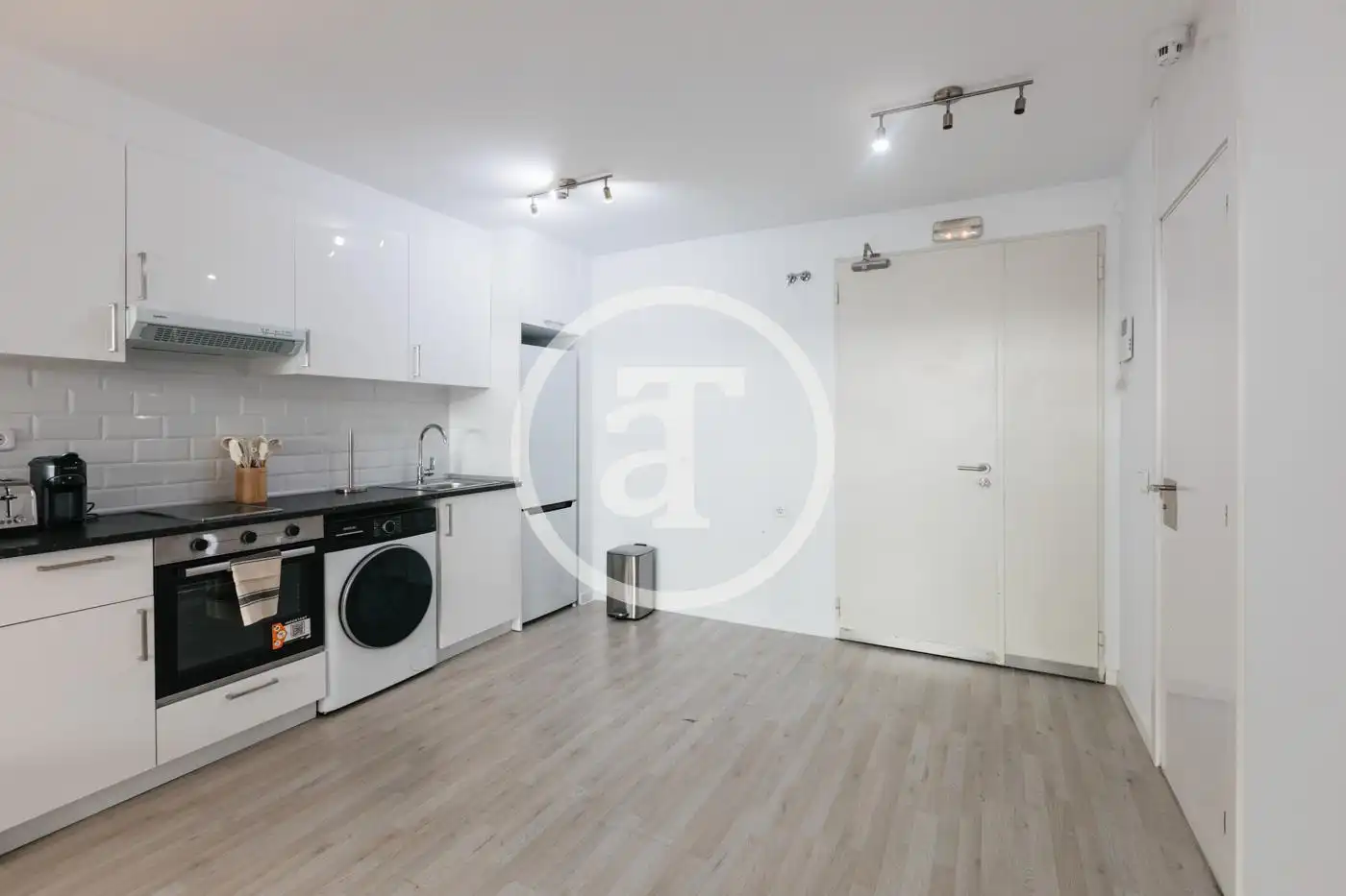 Pis de 87 m² a Madrid