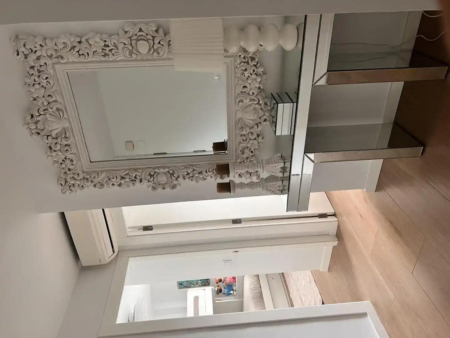 Piso de 110 m² en Benicasim