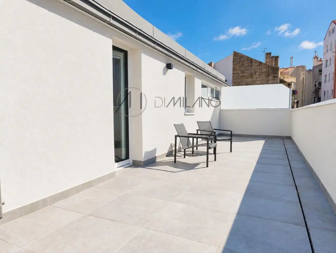 Wohnung 102 m² in Vigo
