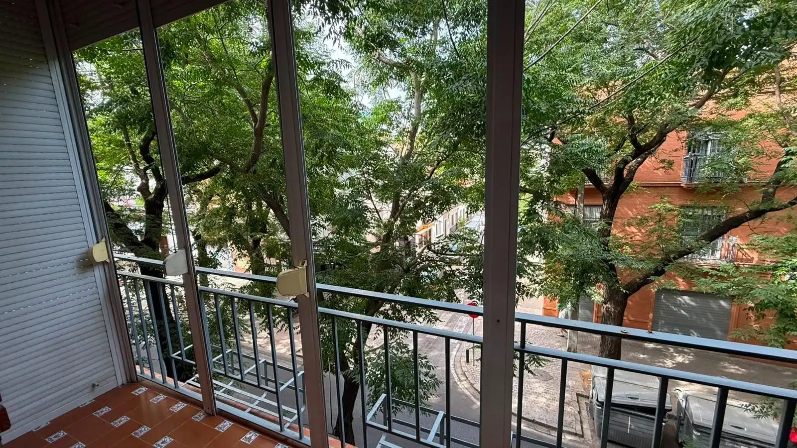 Habitación 117 m², Sevilla