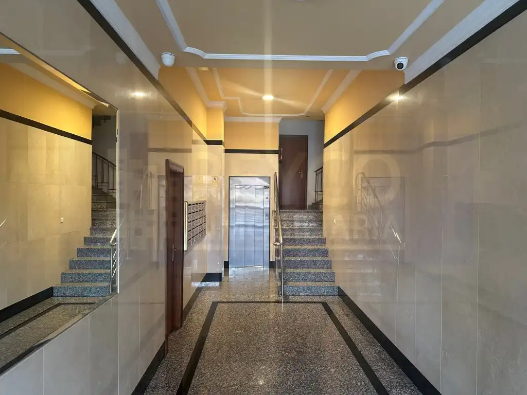Piso de 82 m² en Logroño