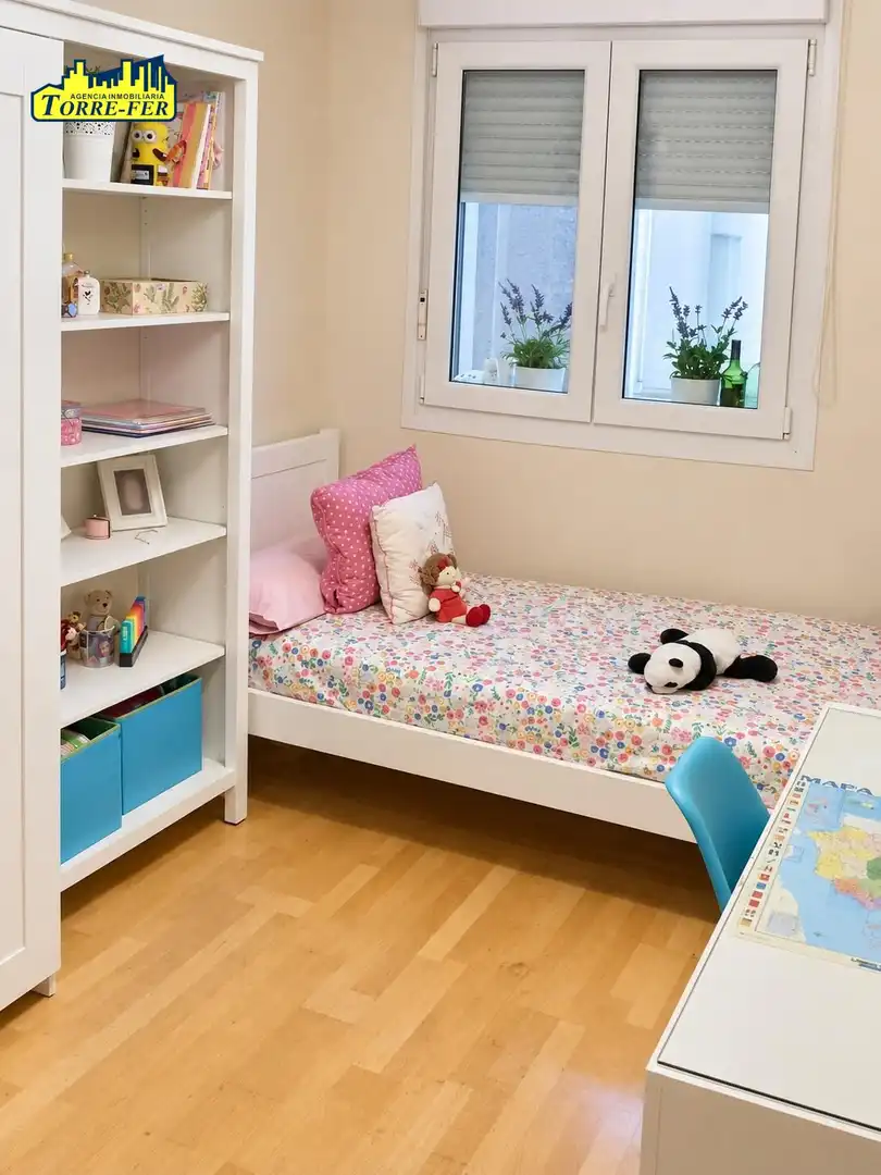 Pis de 101 m² a Almeria