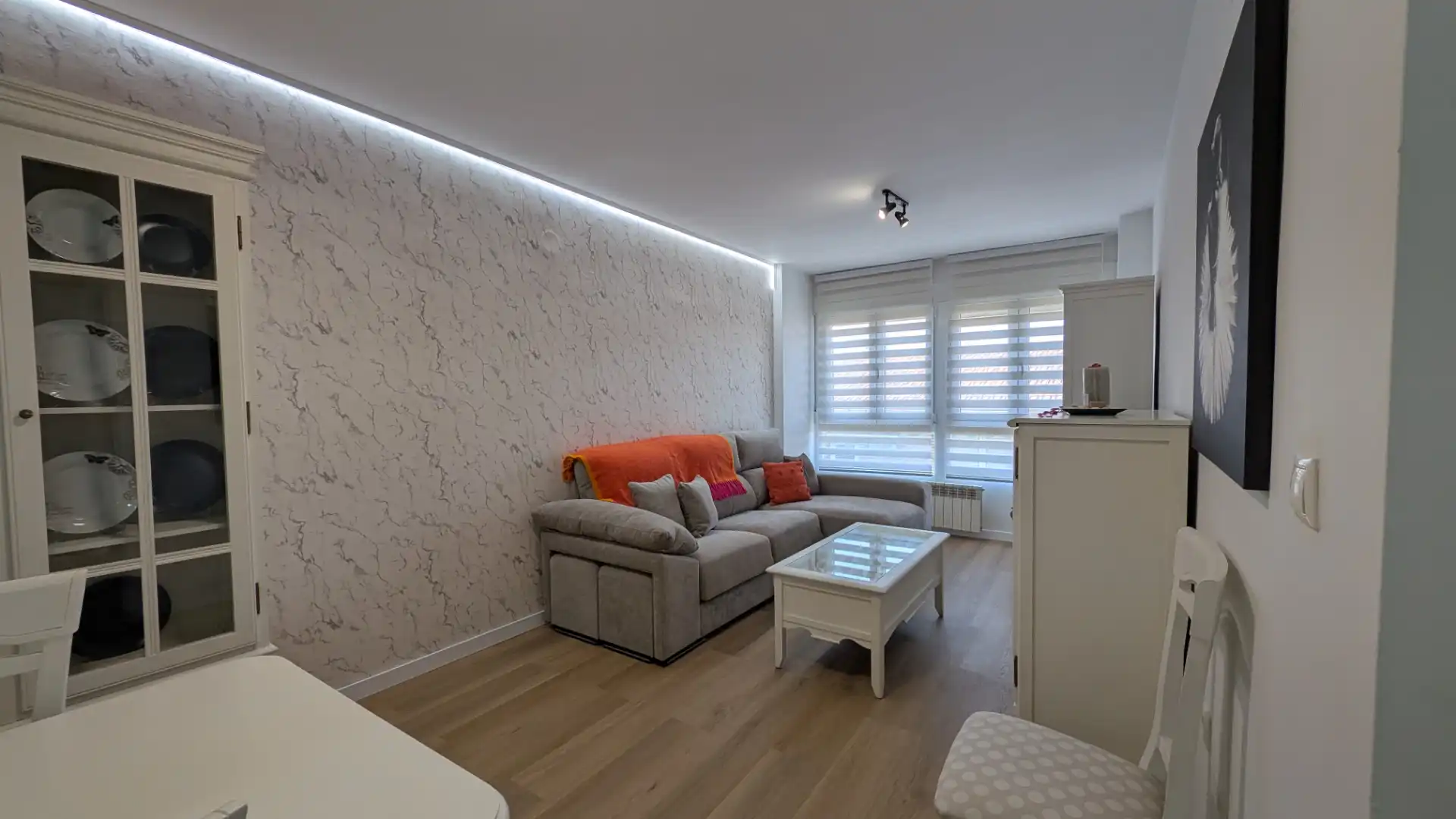 Piso de 73 m² en Armilla