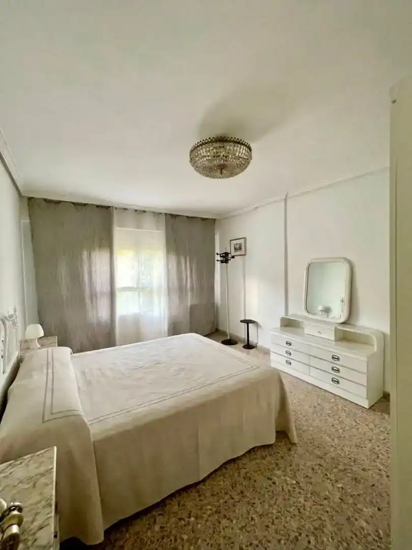 Piso de 140 m² en Alcoy