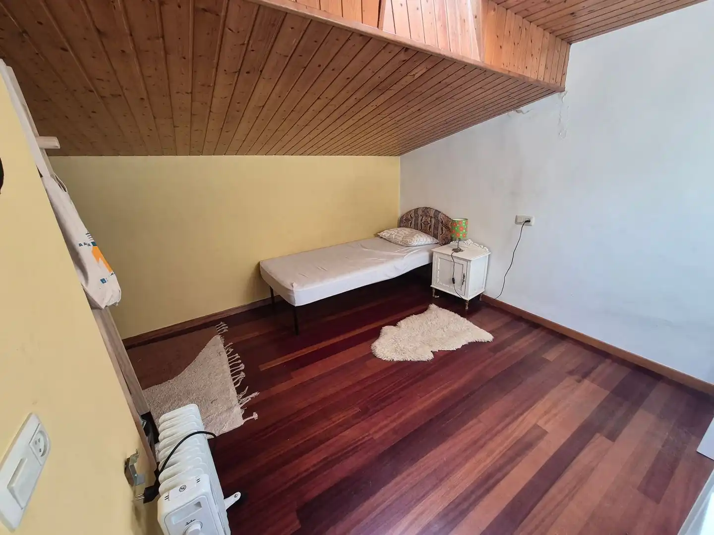 Wohnung 139 m² in Santiago de Compostela