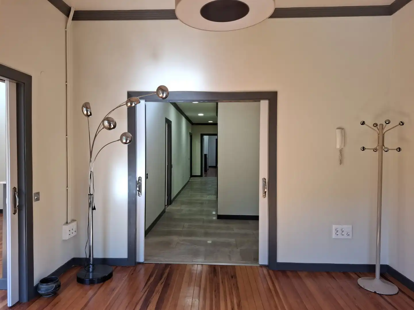 Piso de 160 m² en Gijón