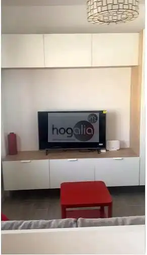 Pis de 70 m² a Sevilla
