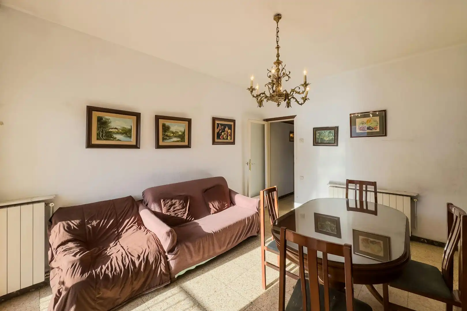 Piso de 75 m² en Barcelona