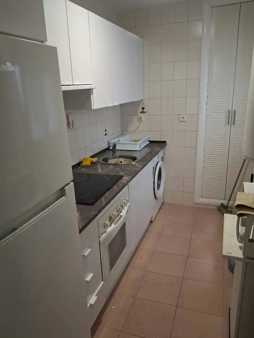Wohnung 80 m² in Mérida