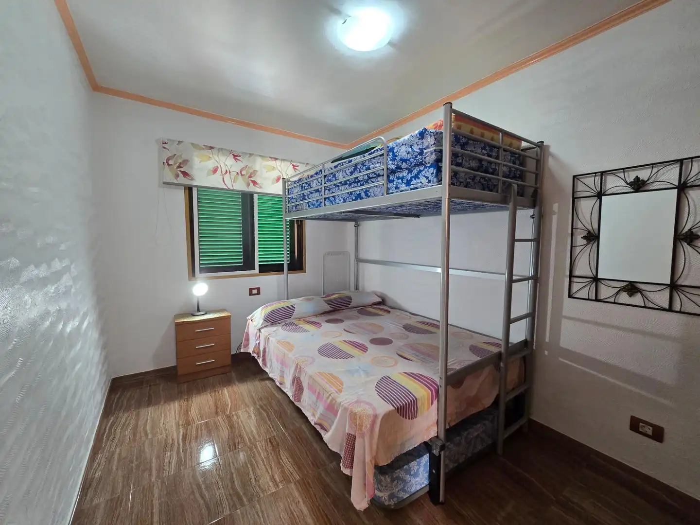 Piso de 37 m² en Mogán